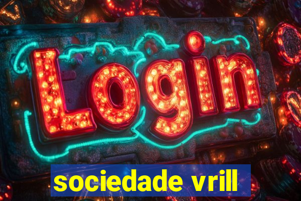 sociedade vrill