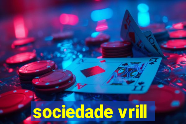 sociedade vrill