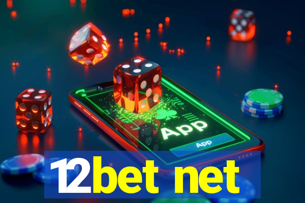 12bet net