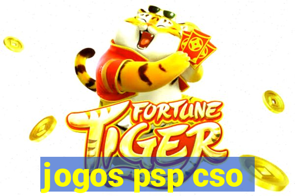 jogos psp cso