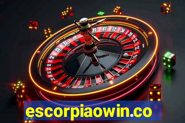 escorpiaowin.com