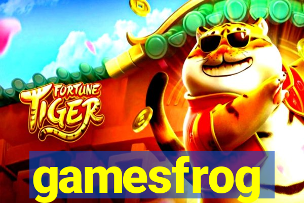 gamesfrog