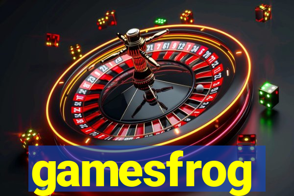 gamesfrog