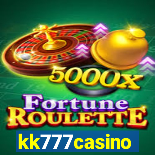 kk777casino