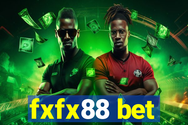 fxfx88 bet