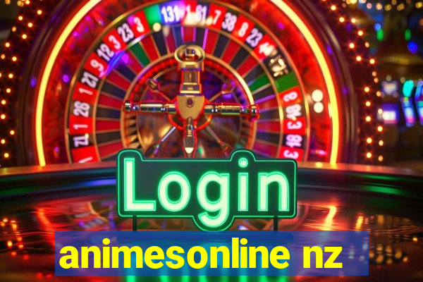 animesonline nz