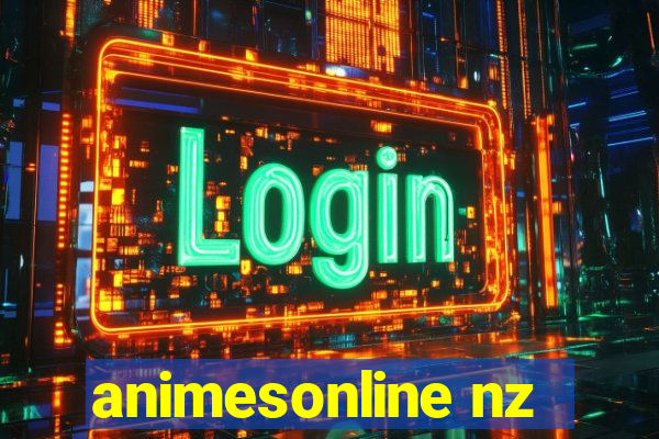 animesonline nz