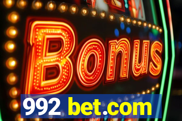 992 bet.com