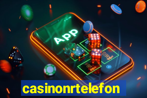 casinonrtelefon