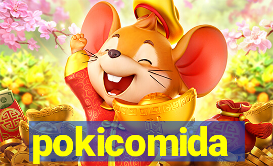 pokicomida