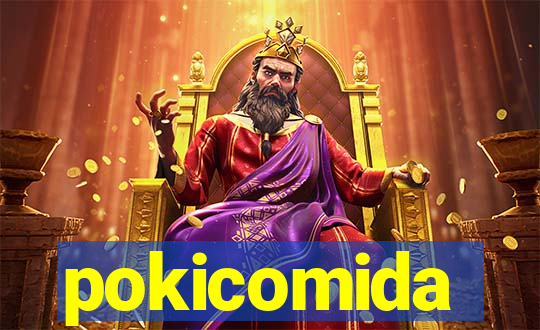 pokicomida