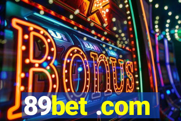 89bet .com