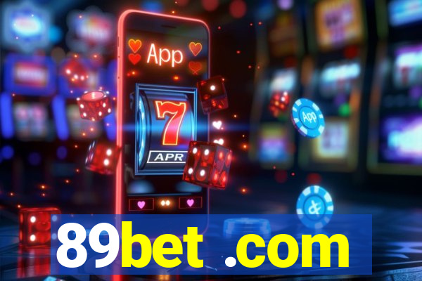 89bet .com