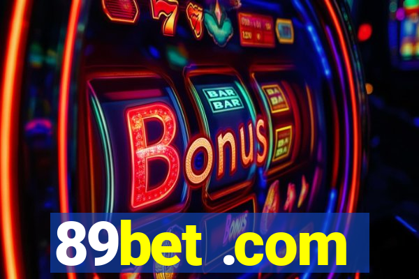 89bet .com