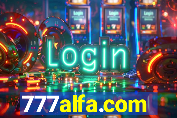 777alfa.com