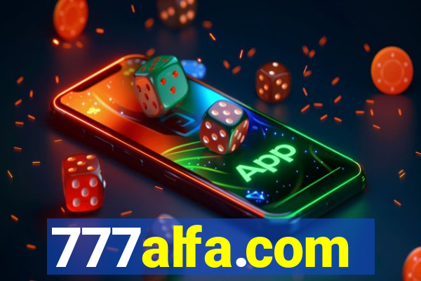 777alfa.com