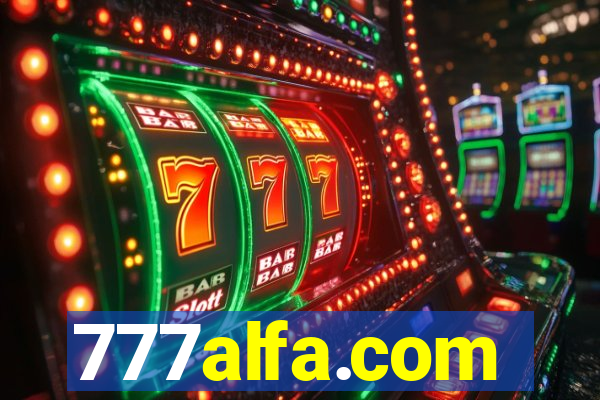 777alfa.com