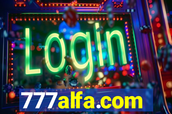 777alfa.com