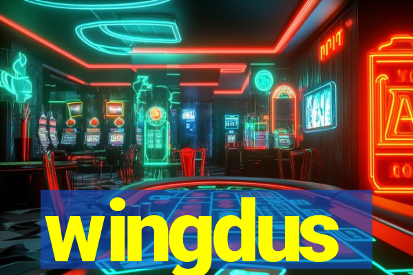 wingdus