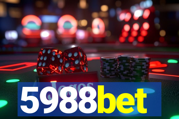 5988bet