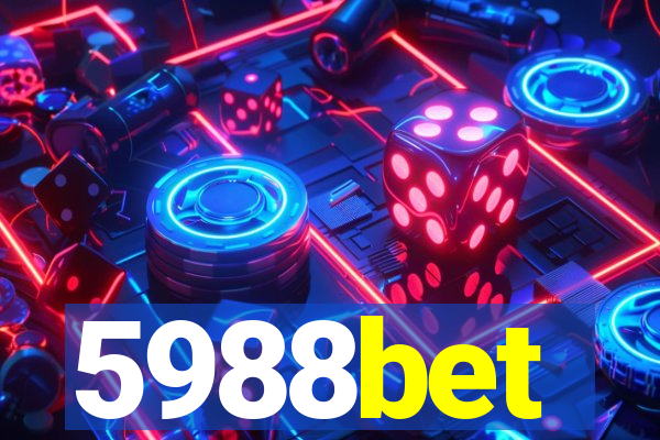 5988bet