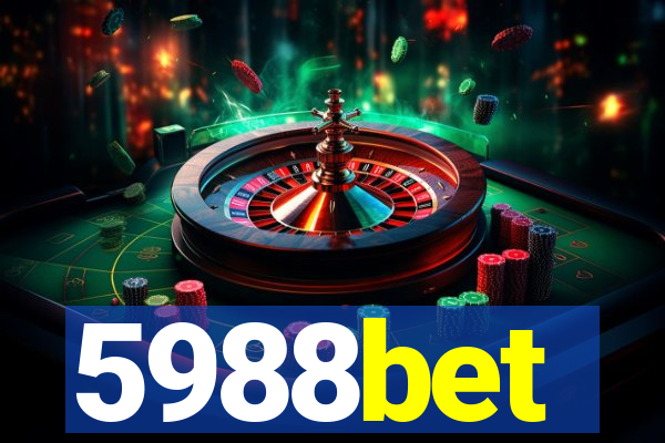 5988bet