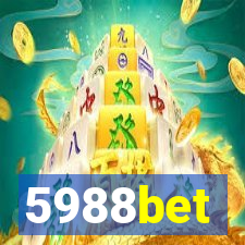 5988bet