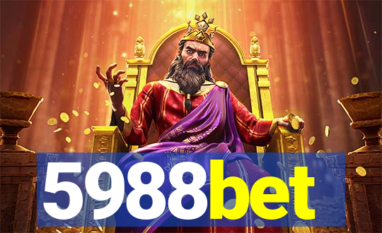 5988bet