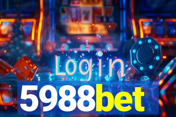 5988bet