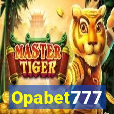 Opabet777