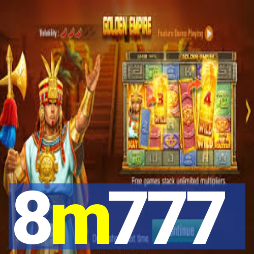 8m777