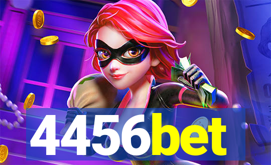 4456bet