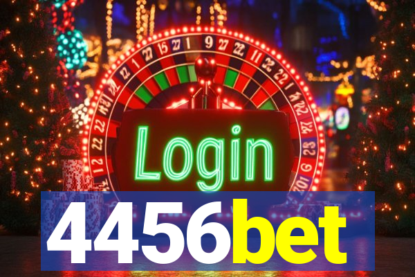 4456bet