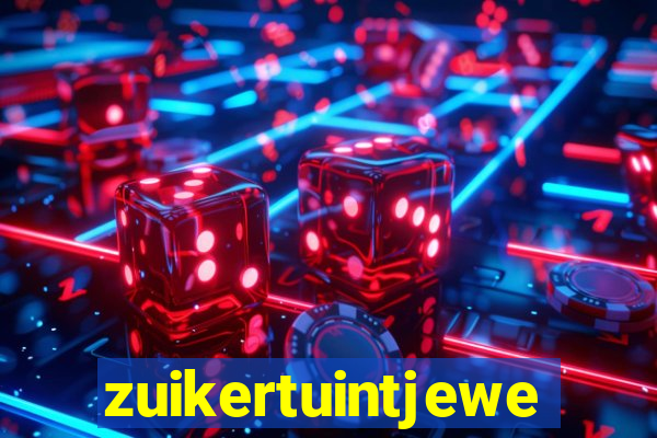 zuikertuintjeweg