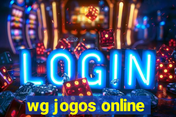 wg jogos online