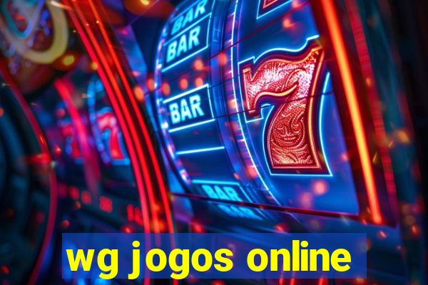 wg jogos online