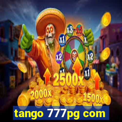 tango 777pg com