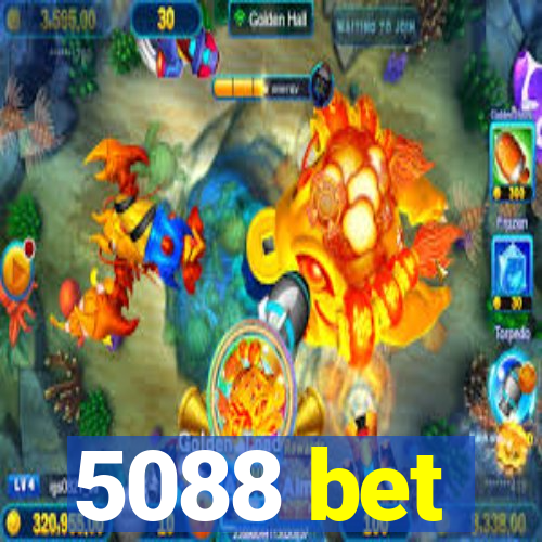 5088 bet