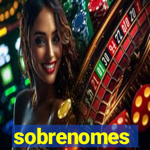 sobrenomes portugueses raros