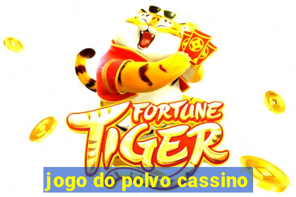 jogo do polvo cassino