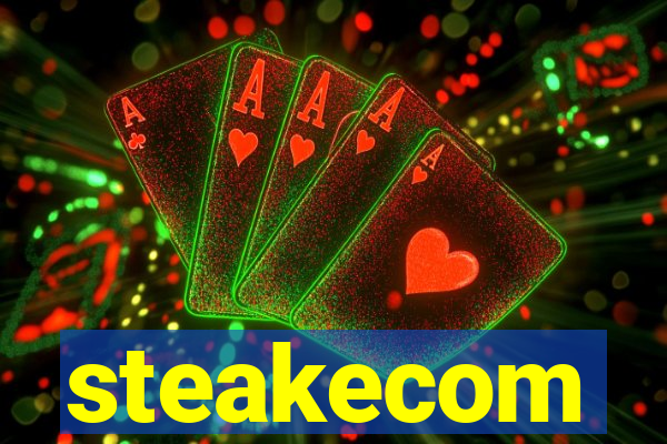 steakecom