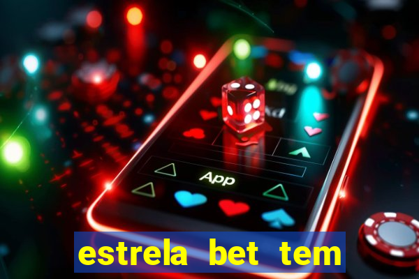 estrela bet tem como encerrar aposta