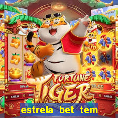 estrela bet tem como encerrar aposta