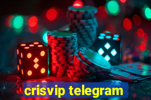 crisvip telegram