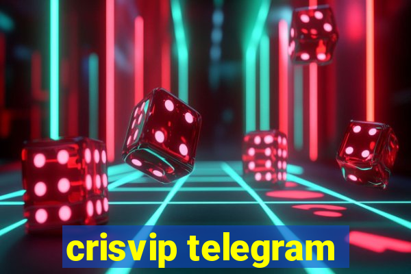 crisvip telegram