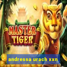 andressa urach xxn