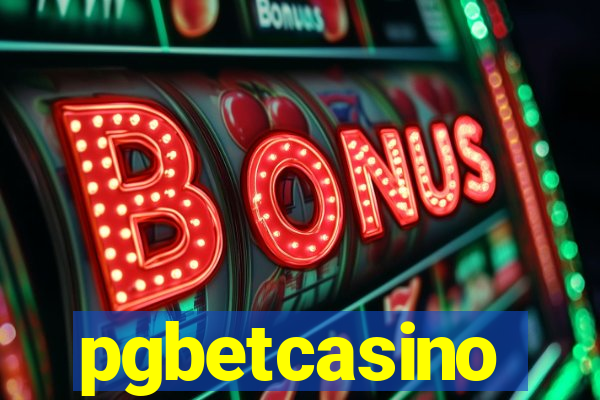 pgbetcasino