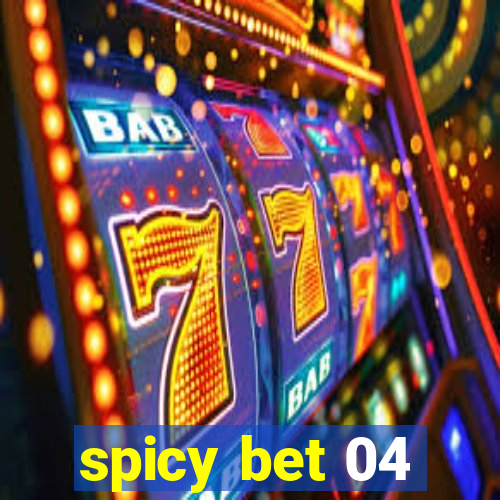 spicy bet 04