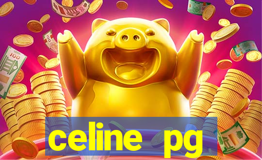 celine pg plataforma de jogos