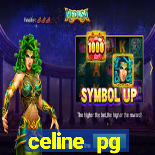 celine pg plataforma de jogos